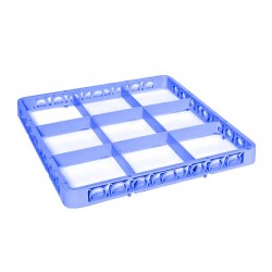 Öztiryakiler 3x3 Compartment Riser, 50x50 cm - Öztiryakiler