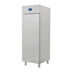 Öztiryakiler 600 LMV Economic Upright Freezer, Single Door - Öztiryakiler