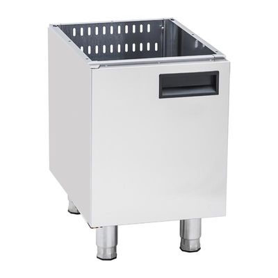 Öztiryakiler 600 Seri Set Altı Dolap, 40 lık, 400x550x610 mm - 1