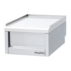 Öztiryakiler 600 Seri Set Üstü Ara Tezgah, 60x60x26 cm - Öztiryakiler