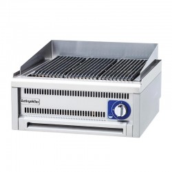 Öztiryakiler 600 Series Set Top Cast Iron Grill, 60x60x26 см, газ - Öztiryakiler