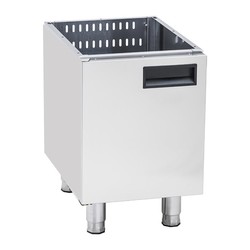 Öztiryakiler 600 Series Under Set Cabinet, 40, 400x550x610 mm - Öztiryakiler