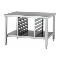 Öztiryakiler 601-101 Столешница для духового шкафа, 90x75x60 см - Öztiryakiler