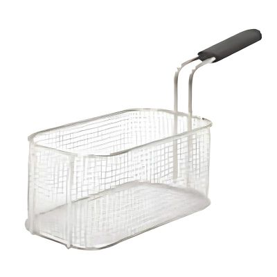 Öztiryakiler 700 Seri Fritöz Sepeti, 13x27x11 cm - 1