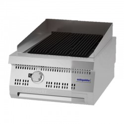 Öztiryakiler 700 Series ODG 4070 V2 Чугунный гриль, 40x70x30 см, газ - Öztiryakiler