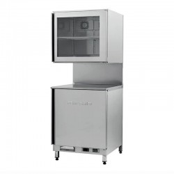 Öztiryakiler 7070 NTV Popeyes Salad Refrigerator, 190+160 L - Öztiryakiler