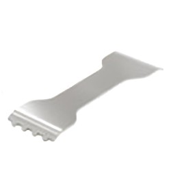 Öztiryakiler 900 Seri Izgara Temizleyici, 17x5.4 cm - Öztiryakiler