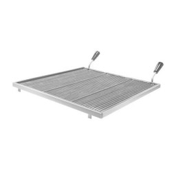 Öztiryakiler 900 Series Bar Grill Wire, 120x90 cm - Öztiryakiler