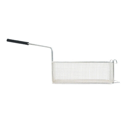 Öztiryakiler 900 Series Fryer Basket, 15x33x11.5 cm - 3