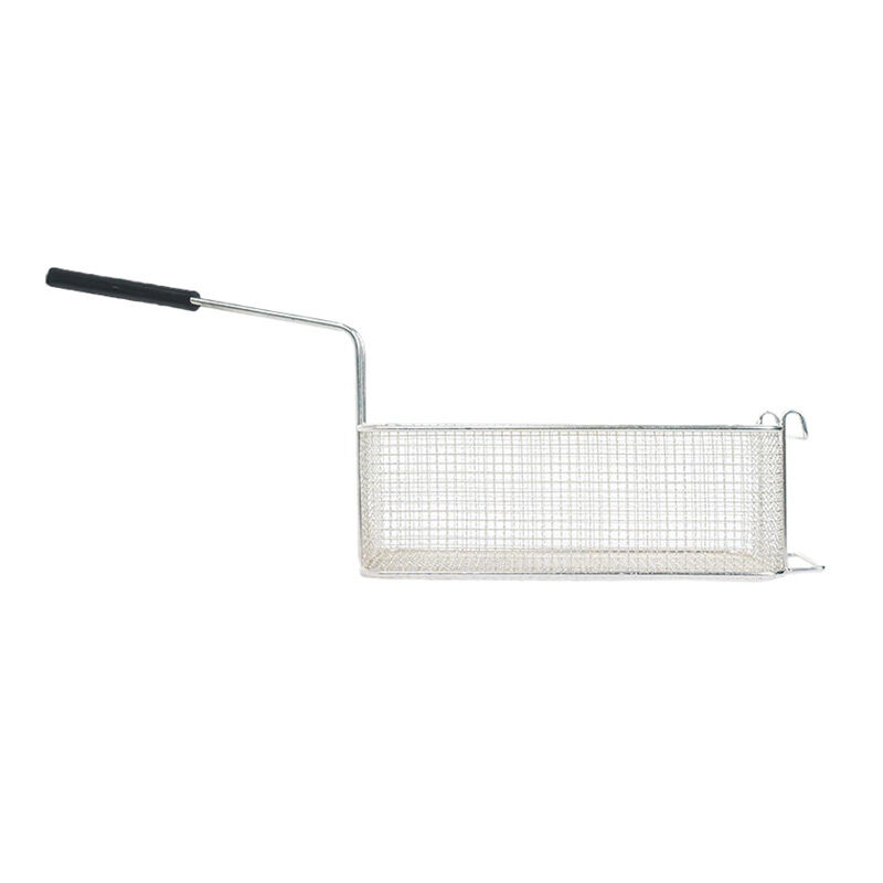 Öztiryakiler 900 Series Fryer Basket, 15x33x11.5 cm - Öztiryakiler