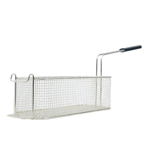 Öztiryakiler 900 Series Fryer Basket, 15x33x11.5 cm - 1