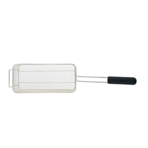 Öztiryakiler 900 Series Fryer Basket, 15x33x11.5 cm - 4