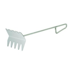 Öztiryakiler 900 Series Grill Cleaning Comb - Öztiryakiler