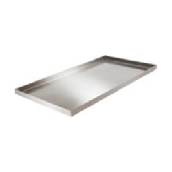 Öztiryakiler 900 Series Oven Inner Tray Sheet - Öztiryakiler