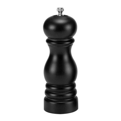 Öztiryakiler Ahşap Karabiber Değirmeni, 30.5 cm - 1