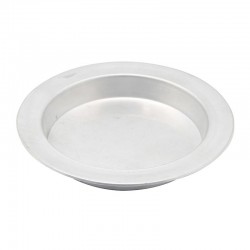 Öztiryakiler Aluminium Künefe Plate - Öztiryakiler