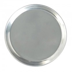 Öztiryakiler Aluminium Pizza Pan, 20 cm - Öztiryakiler