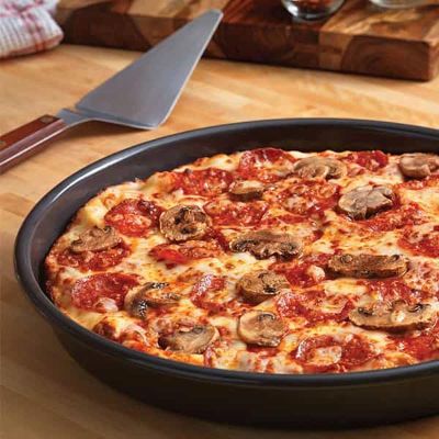 Öztiryakiler Pizza Tavası, 30 cm - 3