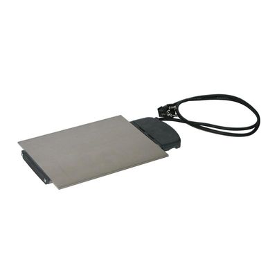 Öztiryakiler Alüminyum Reşo Isıtıcı, 800 Watt - 1