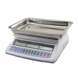 Öztiryakiler ATP Market Scale with Price Calculation, 6 kg - Öztiryakiler