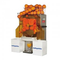Öztiryakiler Automatic Cafe Type Orange Juicer Machine - Öztiryakiler