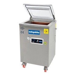 Öztiryakiler AV10 Vakum Makinesi, 60x60x110 cm - Öztiryakiler