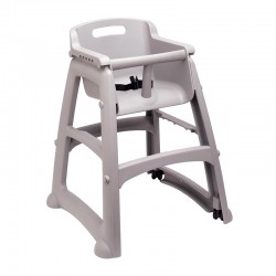 Öztiryakiler Baby High Chair and Table - Öztiryakiler