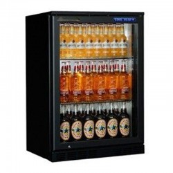 Öztiryakiler Bar Refrigerator, 1 Glass Door - Öztiryakiler