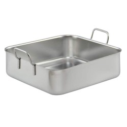 Öztiryakiler Benmari flask, 24x24x7.5 cm, 4 L - Öztiryakiler