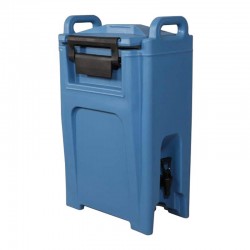 Öztiryakiler Beverage Thermos with tap, 20 L - Öztiryakiler