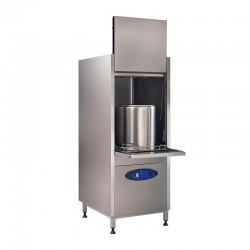 Öztiryakiler Boiler Washing Machine - Öztiryakiler