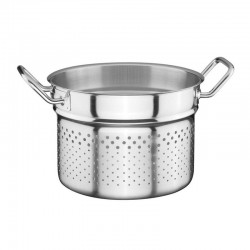Öztiryakiler Boiling Strainer, 20x15 cm - Öztiryakiler