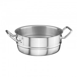 Öztiryakiler Boiling Strainer, 20x9 cm - Öztiryakiler
