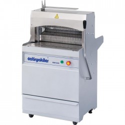 Öztiryakiler Bread Slicing Machine - Öztiryakiler