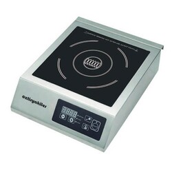 Öztiryakiler BT350 KC Induction Cooker - Öztiryakiler
