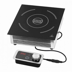Öztiryakiler BT350 T Recessed Induction Cooker - Öztiryakiler
