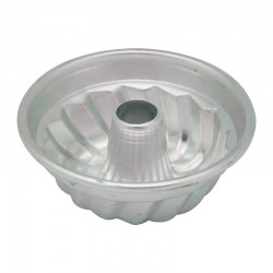 Öztiryakiler Cake Mould, Sliced, No:1 - Öztiryakiler