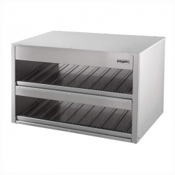 Öztiryakiler Chute Hamburger Slide Unit, 105x65x65 cm - Öztiryakiler