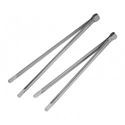 Öztiryakiler Coal Tongs, No:4 - Öztiryakiler