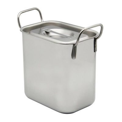 Öztiryakiler Contacto Special Bain-marie Ванна, 15,5x10,5x7,5 см, 1 л - Öztiryakiler