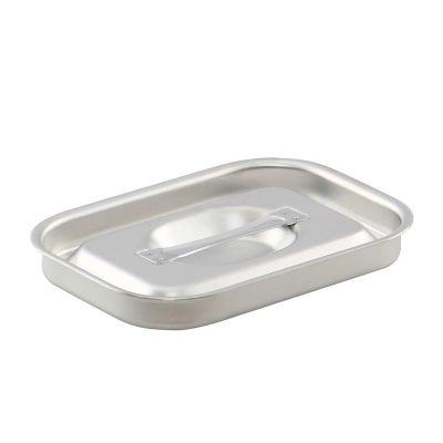 Öztiryakiler Contacto Special Bain-marie Lid, 15.5x10.5 cm - Öztiryakiler