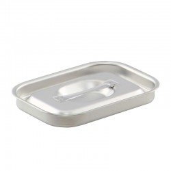 Öztiryakiler Contacto Special Bain-marie Крышка, 15,5x10,5 см - Öztiryakiler (1)