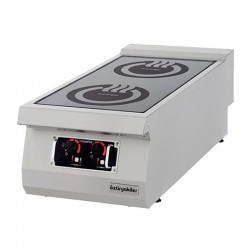 Öztiryakiler طباخ طباخ حث، 40 × 90 × 30 سم - Öztiryakiler