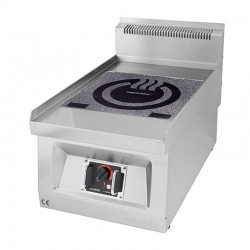 Öztiryakiler Cooktop Induction Cooker, 80x65 cm - Öztiryakiler