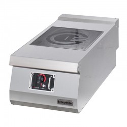 Öztiryakiler Cooktop Induction Cooker, 80x70 cm, Electric - Öztiryakiler