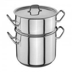 Öztiryakiler Couscous Pot Set, 36x17 cm - Öztiryakiler