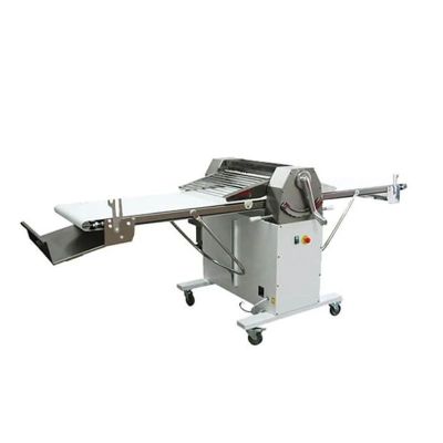 Öztiryakiler DHM-60 Kanatlı Hamur Açma Makinesi, 1350x600 mm - Öztiryakiler