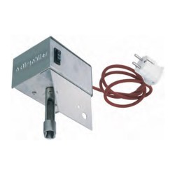 Öztiryakiler DM01 Döner Makinesi Motoru - Öztiryakiler