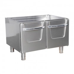 Öztiryakiler Door Under Set Cabinet, 80, 80x79.10 cm - Öztiryakiler