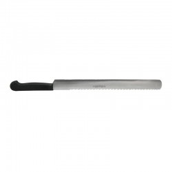 Öztiryakiler Double Toothed Plastic Handle Pastry Knife - Öztiryakiler